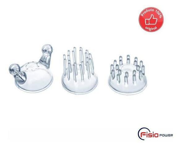 Massageador Vibratório Elite Pró - Foto 4