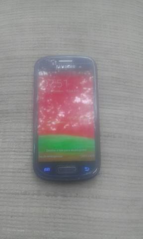 Celular s3 mine gt