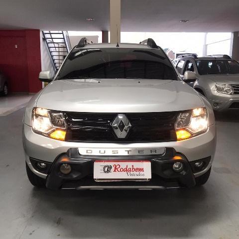 DUSTER 2.0 AUT