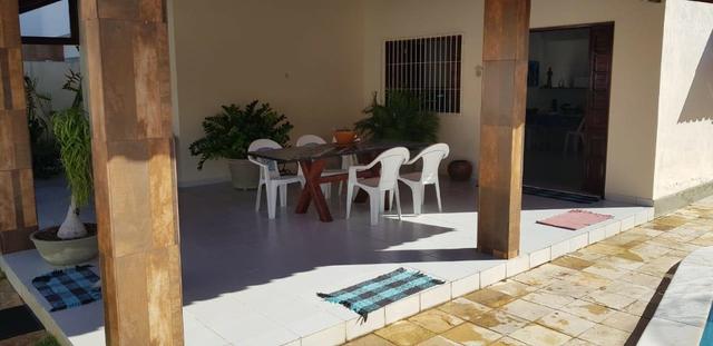 R.Félix-Casa em Tamandaré-PE. 3 quartos,2 suites 499 Mil- - Foto 4