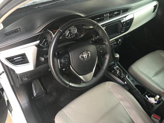 Corolla XEI 14/15 - Foto 16