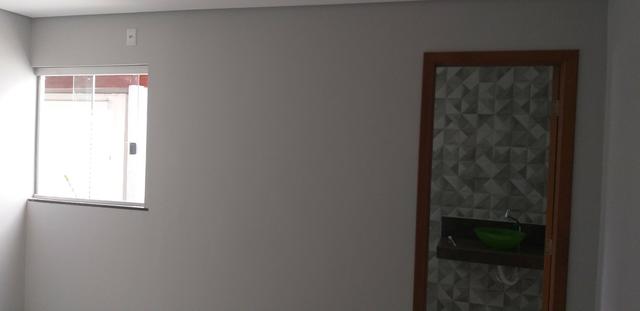 Oportunidade em planaltina DF vendo excelente casa localizada na vila vicentina barato! - Foto 10