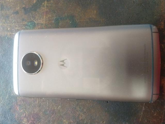 Motorola G5s 32g - Foto 2