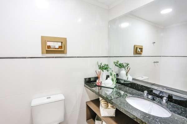 The Must - Apartamentos novos no Novo Mundo 3 quartos 76m² - Foto 8