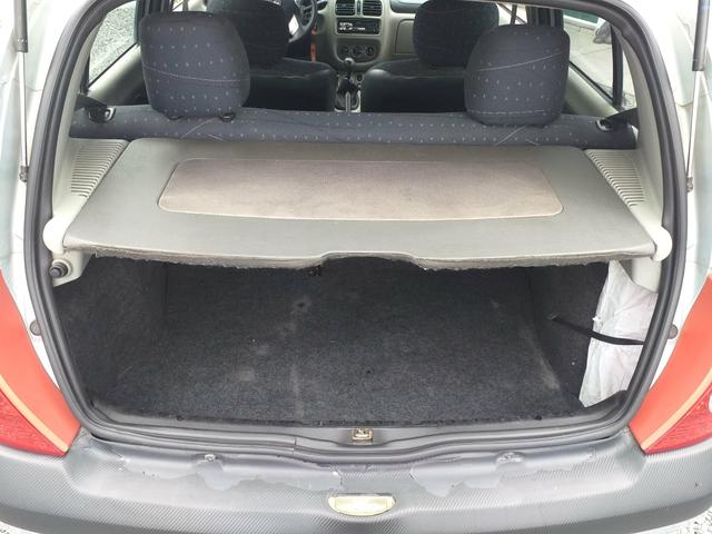 Vendo Renault Clio completo - Foto 5