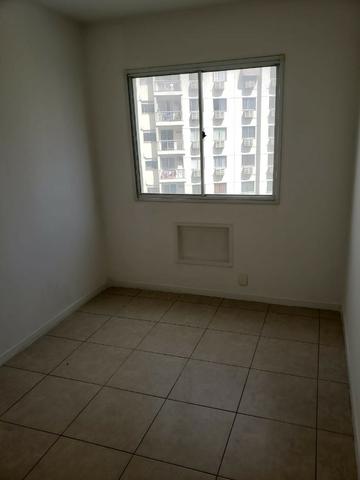 Apartamento 2 Quartos Norte Village Lazer completo ao lado do Norte Shopping - Foto 9