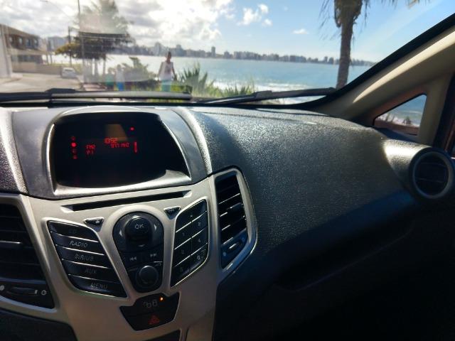 New Fiesta 2011 - Foto 9