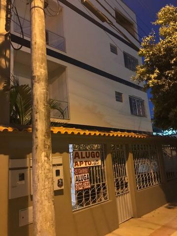 Apartamento para alugar no bairro Moacir Brotas-Colatina