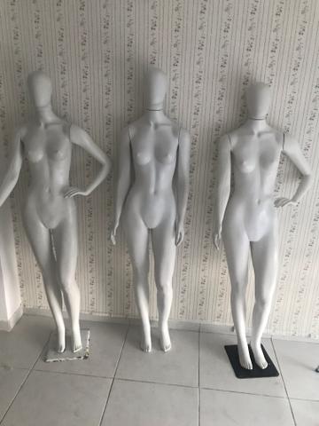 Maniquis cada $90 reais - Foto 3