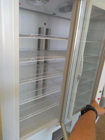 Câmara Fria Modular Tipo Expositora, Modelo EL0806 - Foto 3