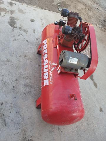 Compressor de ar at g2 - Foto 3