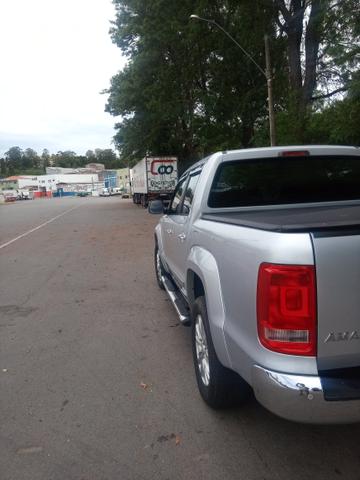 Amarok - Foto 8