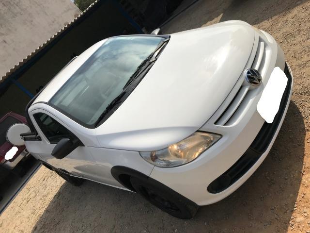 VW - Saveiro 1.6 CS 2012/2013 - Foto 7