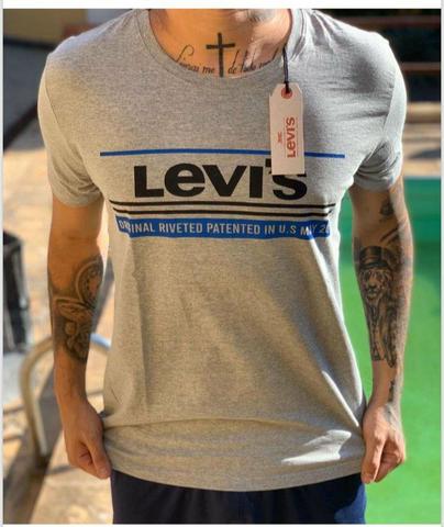 Camisetas em atacado - Foto 6