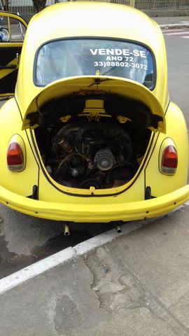 Fusca 72 _1500 - Foto 3