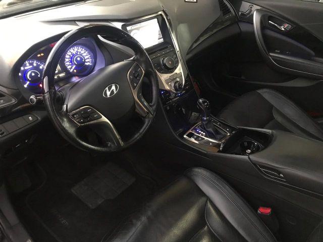 AZERA 3.0 V6 24V 4p Aut. - Foto 3