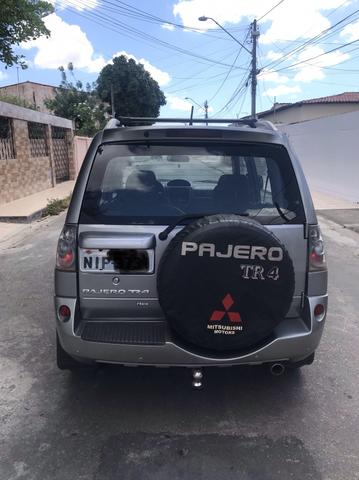 MIT Pajero TR4 4x4 Automática - Foto 11