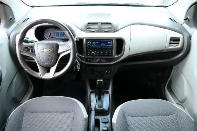 Chevrolet Spin LT 1.8 Flex Automática | Completo 4P - Foto 4
