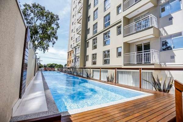 The Must - Apartamentos novos no Novo Mundo 3 quartos 76m² - Foto 12