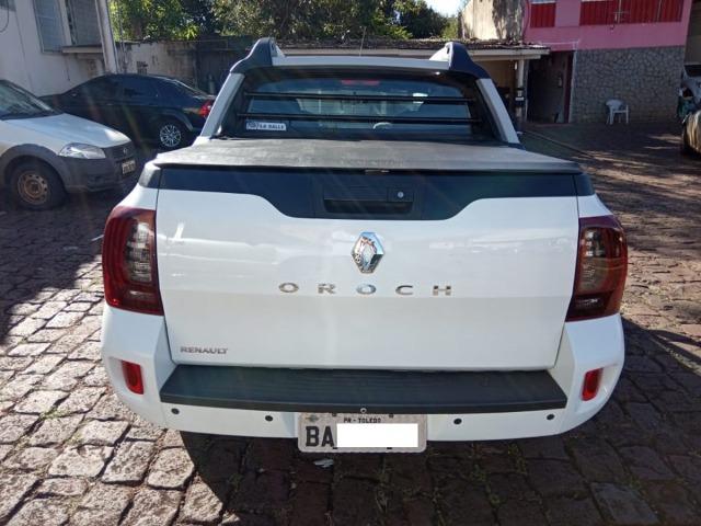 Oroch 1.6 2016 - Foto 4
