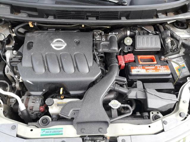 Nissan LIVINA - Foto 4
