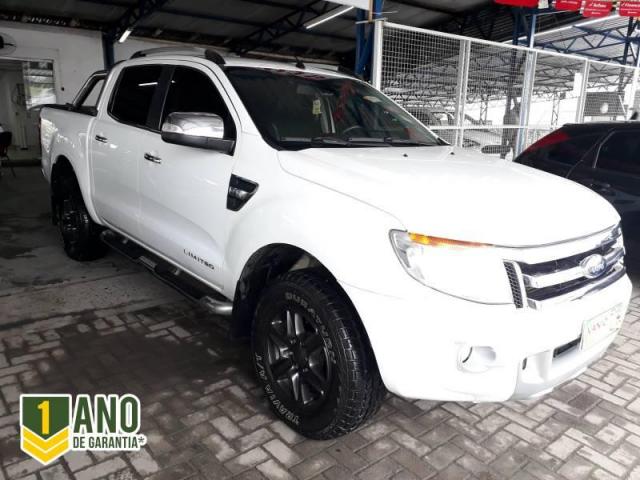 Ranger Limited 3.2 20V - Foto 3