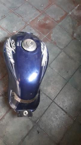 Vendo tanqui 2003 ( tenho cabeçote dela 180 reais também)