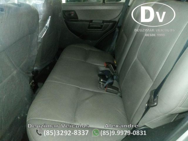 Pajero TR4 2.0/ 2.0 Flex 16V 4x4 Aut. - Foto 4