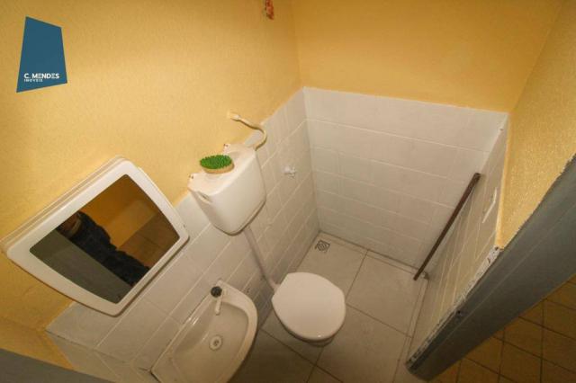 Apartamento para alugar, 55 m² por R$ 500,00/mês - Jangurussu - Fortaleza/CE - Foto 7