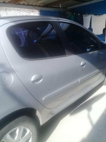 Peugeot 207 com financiamento - Foto 3
