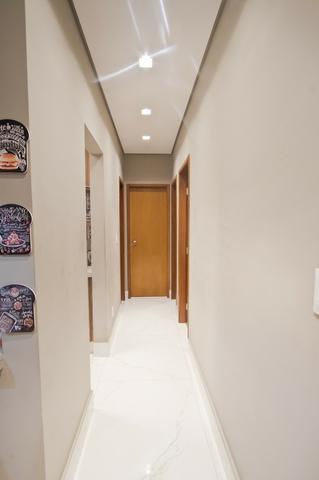 Lindo apartamento reformado 3 qts Palmeiras / Cinquentenário 70 m² - Foto 11