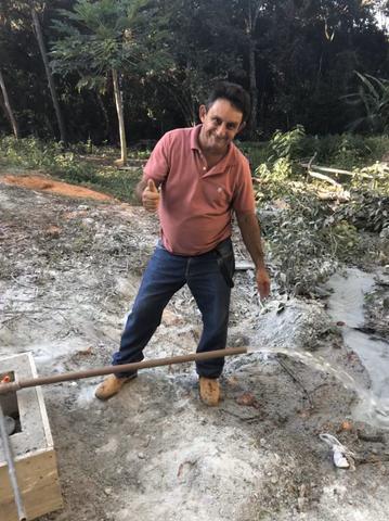 Poços artesianos - Foto 4