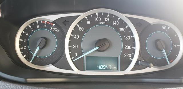 Raridade : ka 2017 com apenas 40000 km sem detalhes - Foto 6