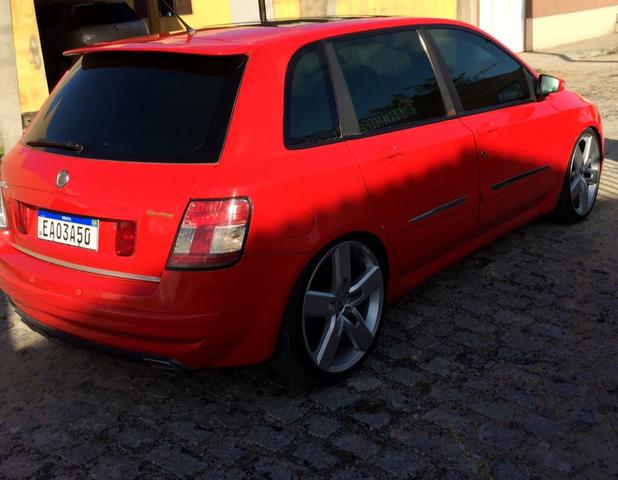 Stilo Sporting