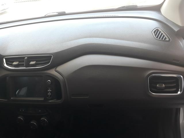 Novo Prisma 1.4 LTZ Flex Completo 2017 - Foto 10