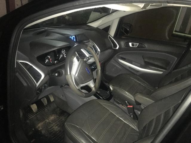 EcoSport Abaixo da Tabela Fipe - Foto 5