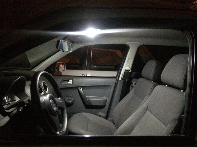 Lâmpadas de Led a pronta entrega, 48w e 9000 lumens - Foto 5