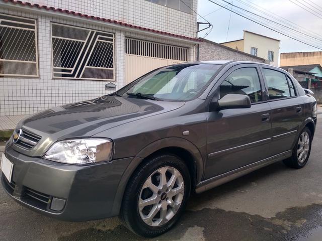 Astra advantage 2.0 2011 - Foto 4