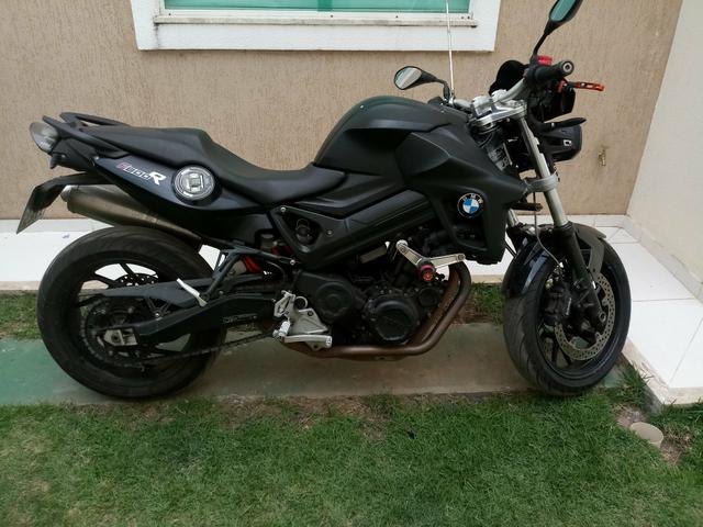 Vende-se BMW F800R 13/13 - Foto 8