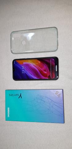 Celular Doogee y8 novo