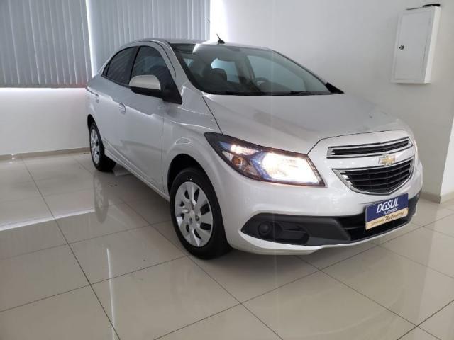 Chevrolet Prisma prisma lt 1.4 4P - Foto 2