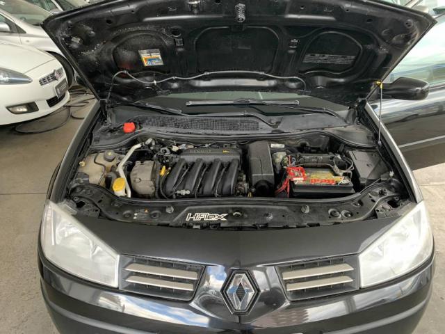 Renault Mégane Grand Tour DYN 1.6 - Foto 6
