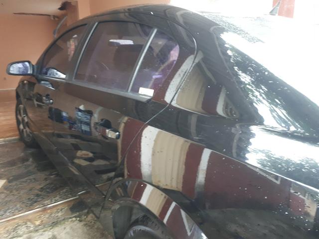 Vectra - Foto 2