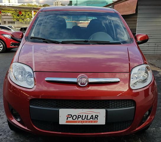 Fiat Palio Attractive 1.0 2014 completo - Foto 2