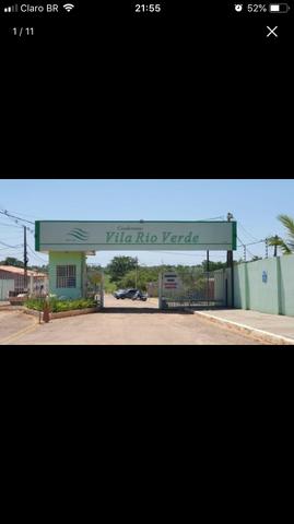 Casa no Villa Rio Verde