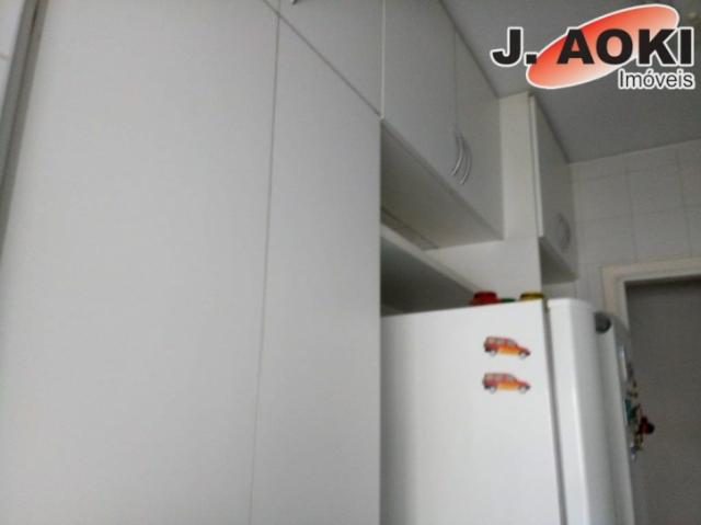 Excelente apartamento - jabaquara - Foto 8