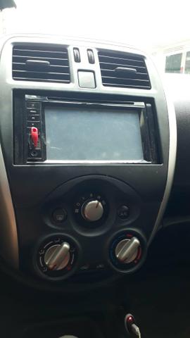 Vendo um Versa Sedan 2016!!! - Foto 5
