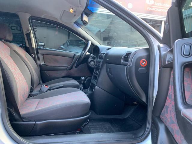 CHEVROLET ASTRA HATCH GSI 2.0 16v 4p - Foto 8