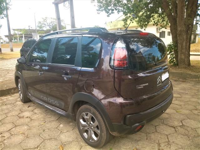 Citroen Aircross - Foto 8