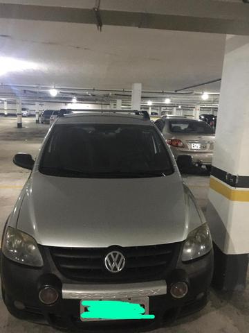 Vendo Crossfox